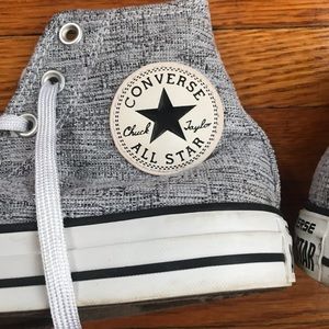 Converse Chuck Taylor All Star Sneakers